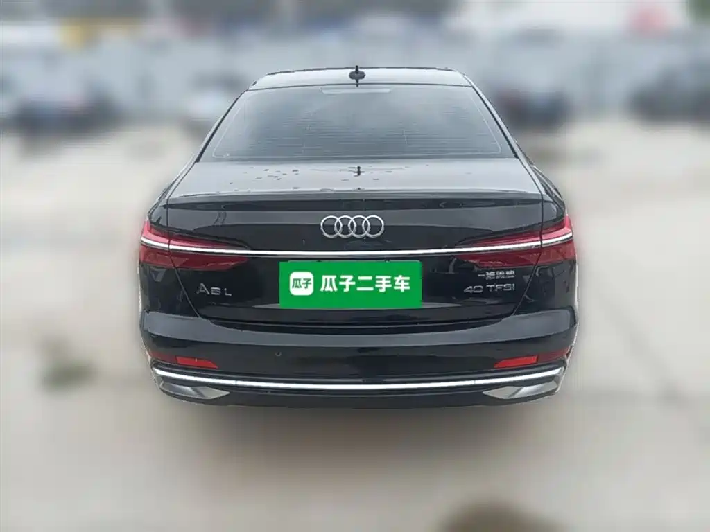 Audi A6L 2024 40 TFSI Luxury Dynamic фото 10