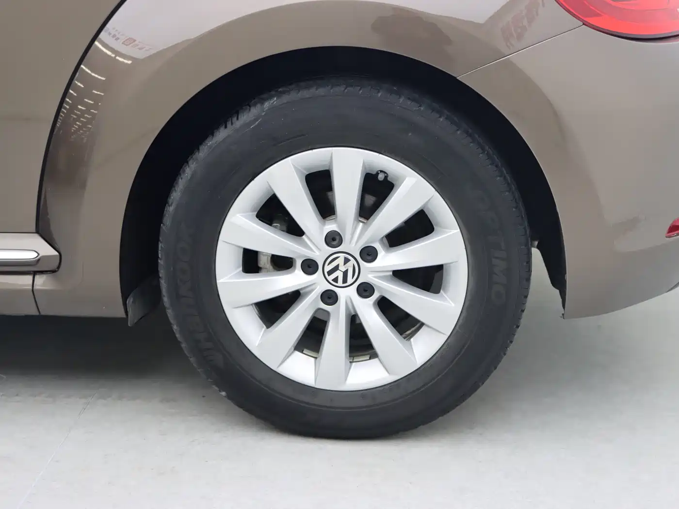 Volkswagen Beetle 2015 180TSI фото 4