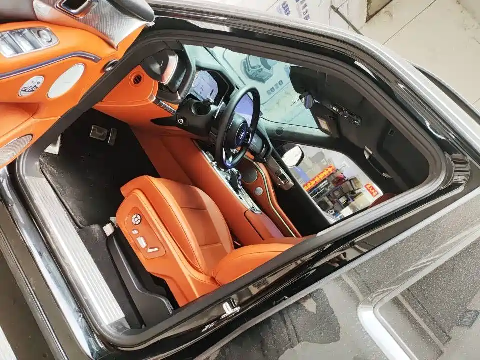 TANK TANK 700 NEW ENERGY