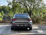 Фото 12 - Geely Preface