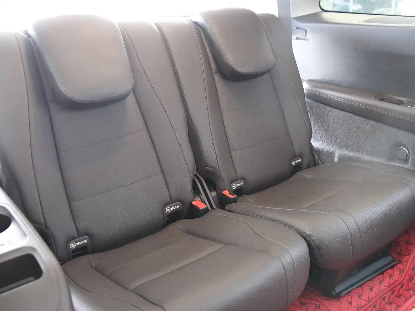 Mercedes-Benz GLS 2020 GLS 450 4MATIC Luxury фото 13