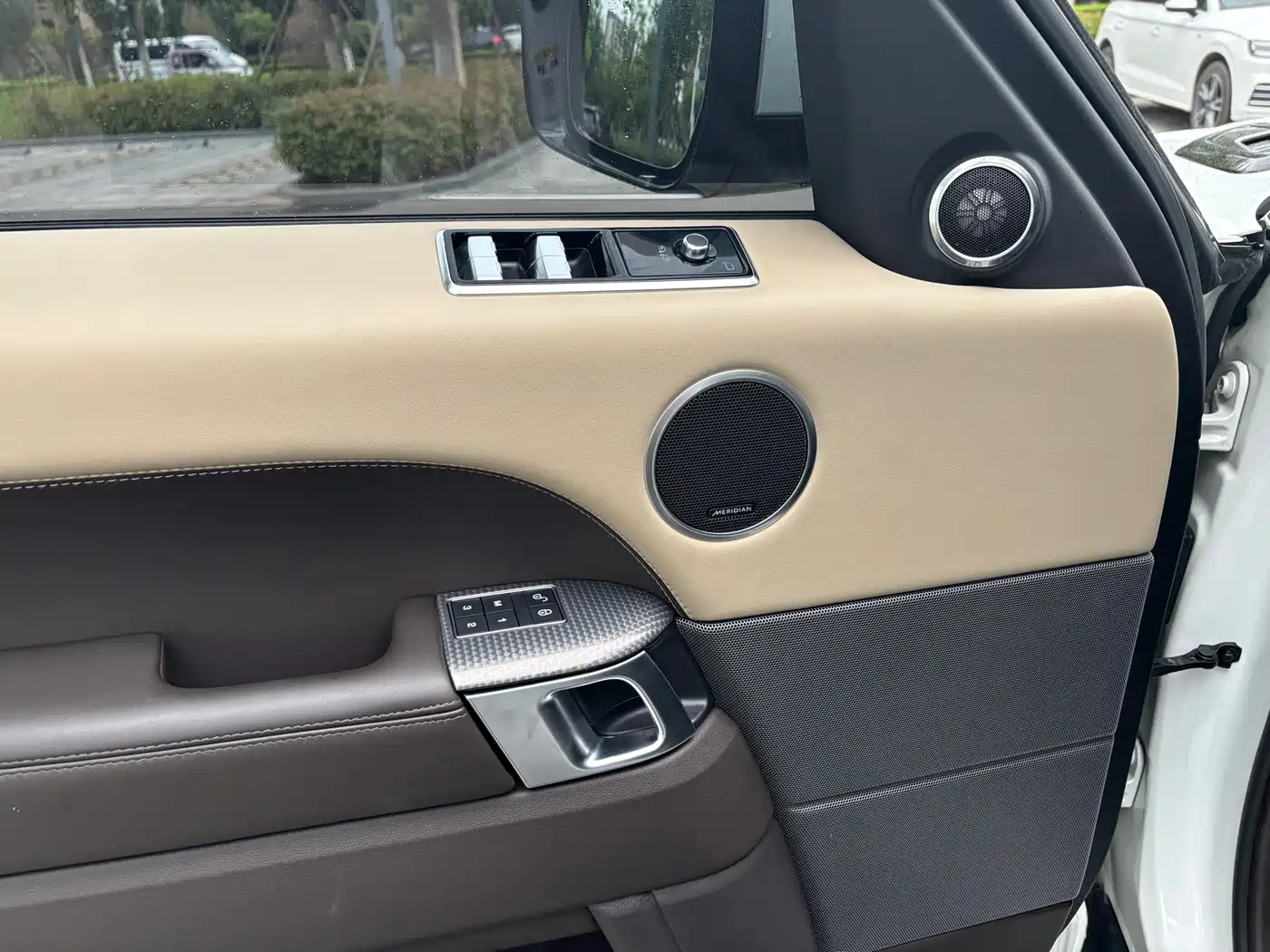 Land Rover Range Rover Sport 2020 3.0 L6 HSE DYNAMIC фото 11