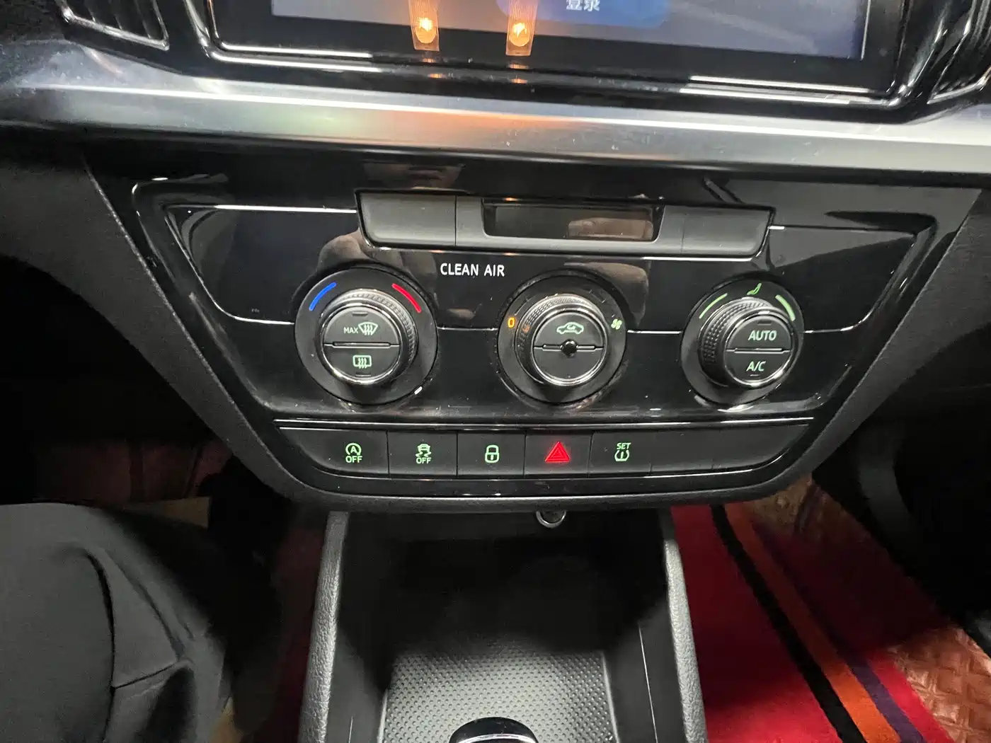 Škoda Kamiq 2023 Facelift 1.5L Auto Comfort Edition фото 21