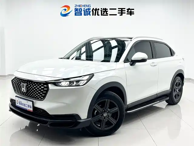 Honda XR-V 1.5L CVT, Тренд