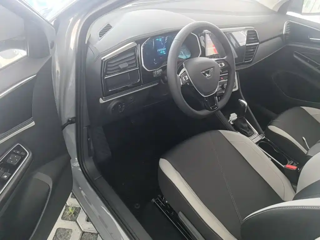 Jetta VS5 2026 2026 280TSI Automatic Enjoyment