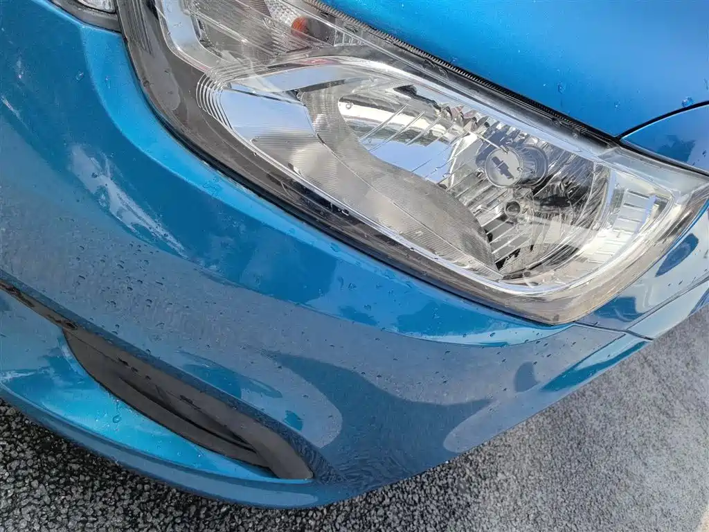 Chevrolet Aveo 2014 Sedan 1.4SL MT Luxury Edition фото 24