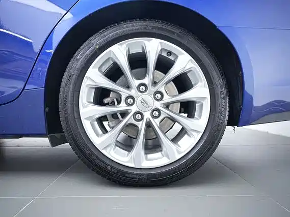 Cadillac CT5 2021 28T Luxury фото 18