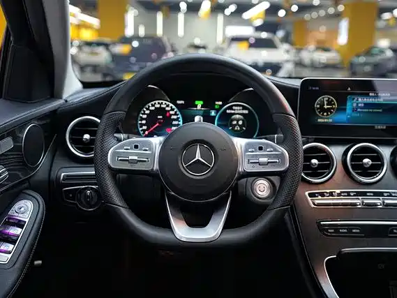 Mercedes-Benz C-Class 2020 Facelift C 260 L Sport фото 4