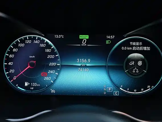 Mercedes-Benz C-Class 2020 Facelift C 260 L Sport фото 8