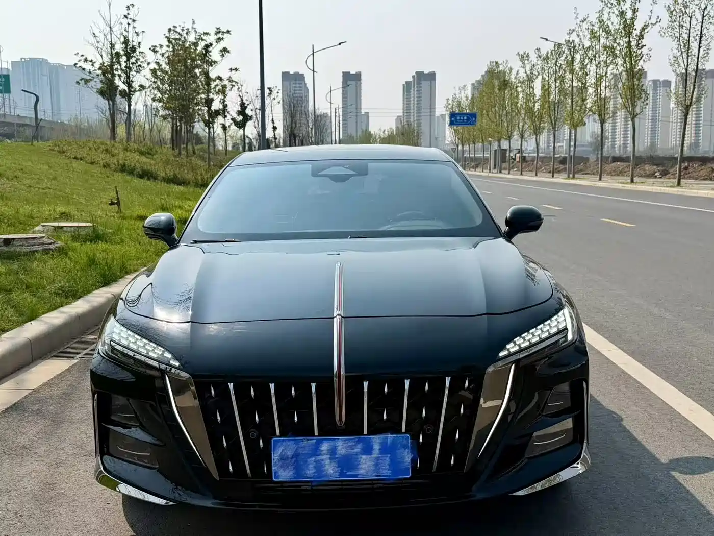 Hongqi HONGQI H6