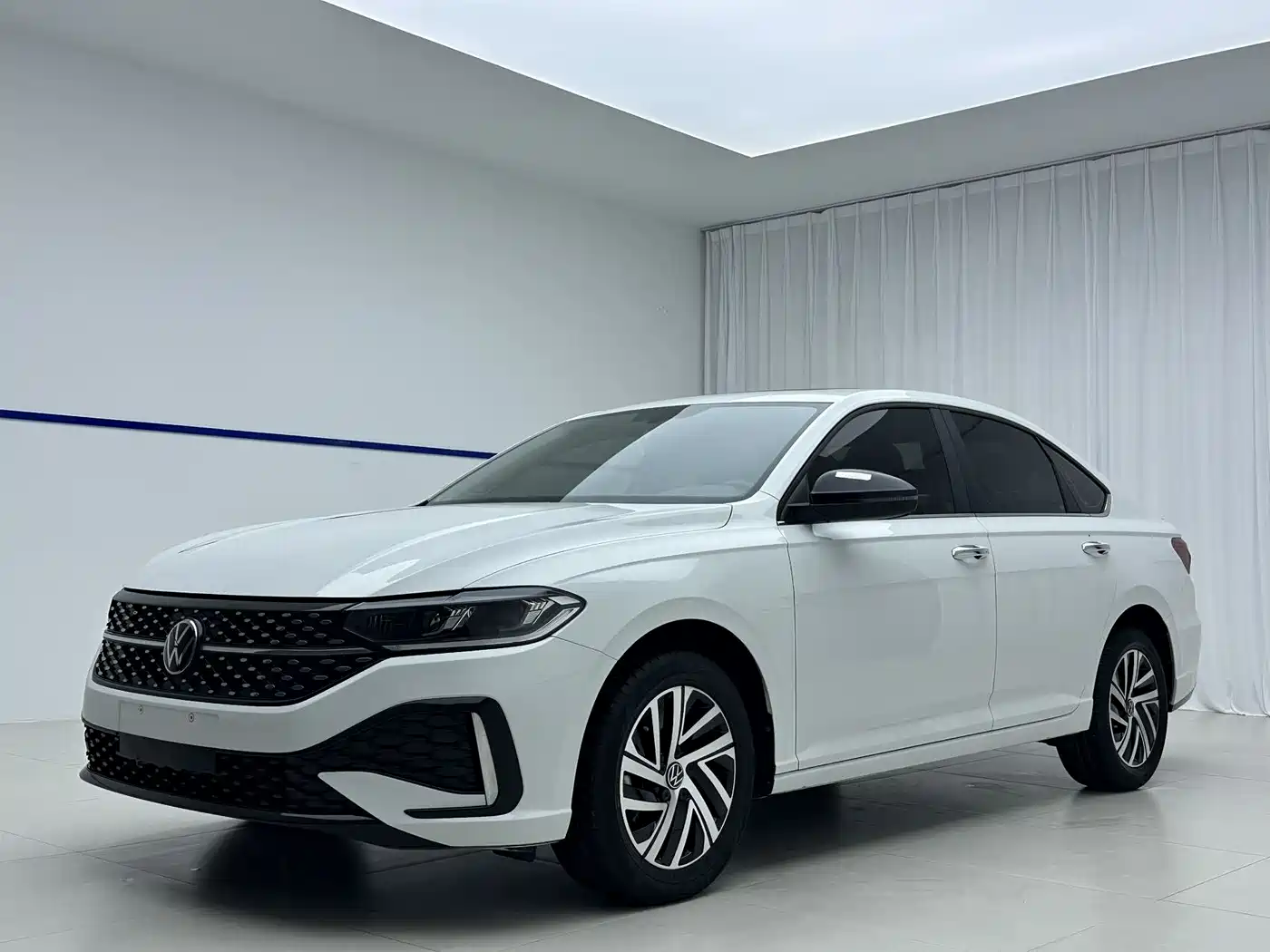  Volkswagen Lavida 2023 280TSI DSG Starlight Comfort Edition
