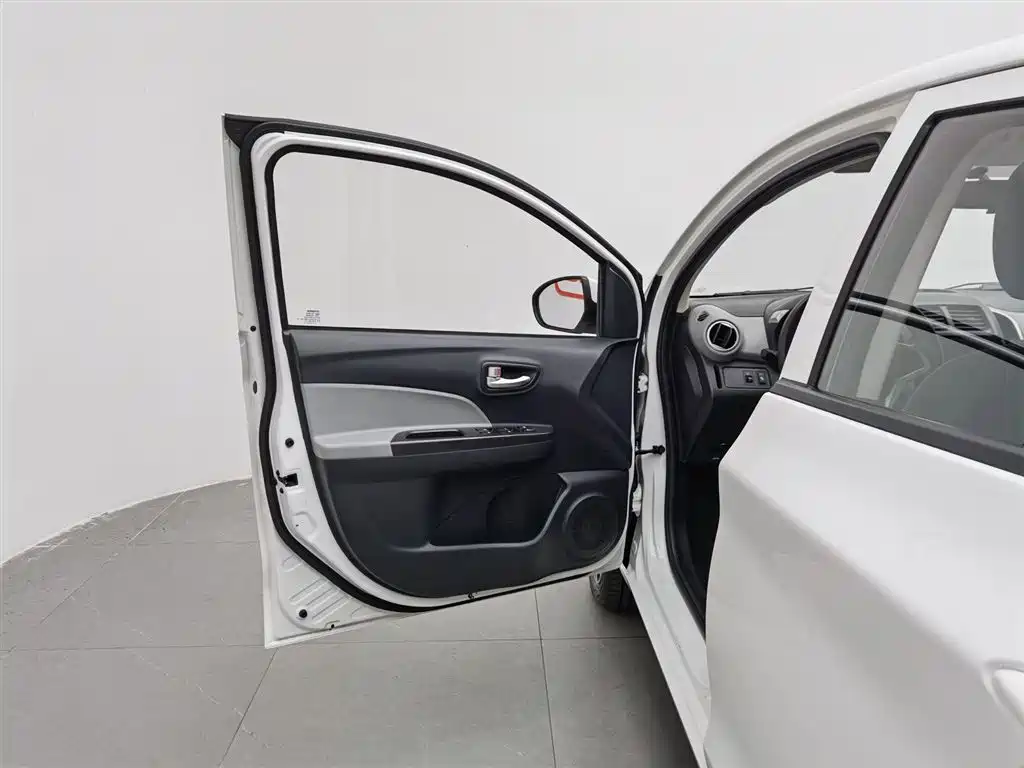 Changan Benben E-Star 2022 2021 National Edition Heartjoy LFP (31.86kWh)