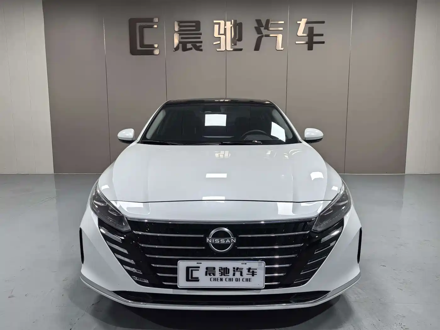 Nissan Teana 2025 2022 2.0L XL-TLS Comfort Edition