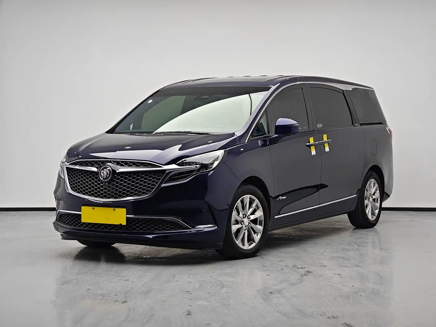 Buick GL8 2022 Avenir 4-Seater Prestige Edition