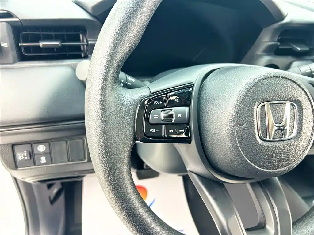 Honda Vezel 2024 2023 1.5L CVT Technology Edition