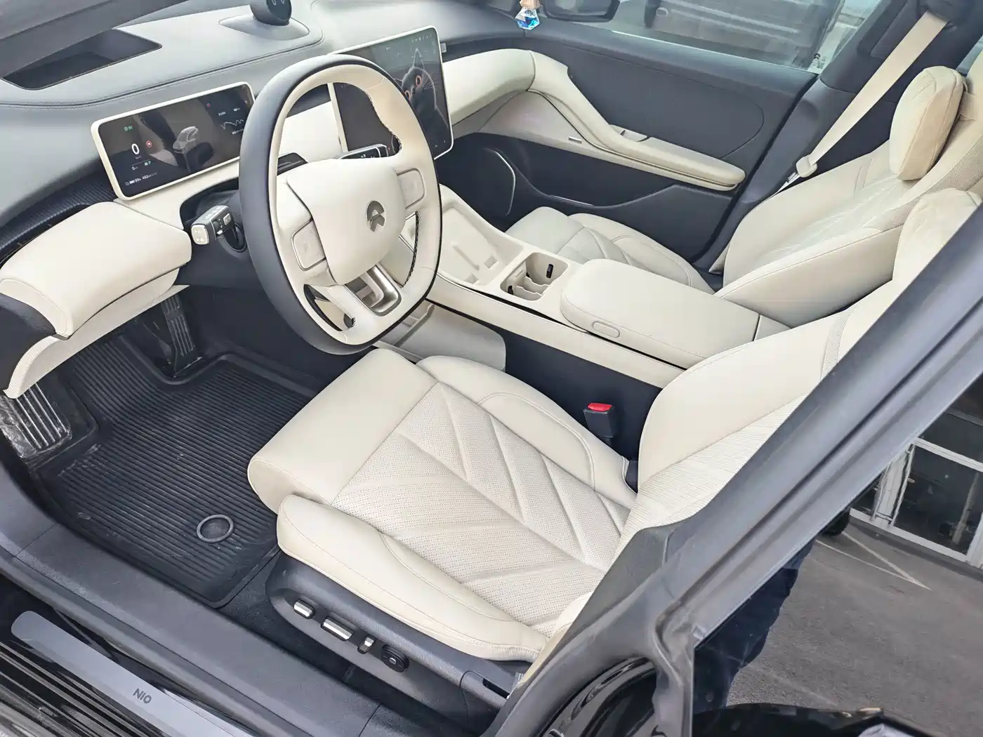 NIO ET5T 2026 2025 75kWh Touring