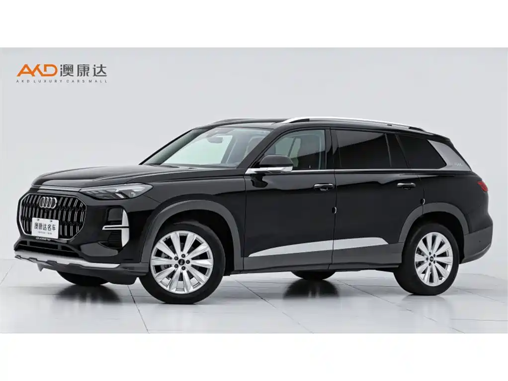 2025 Audi Q6