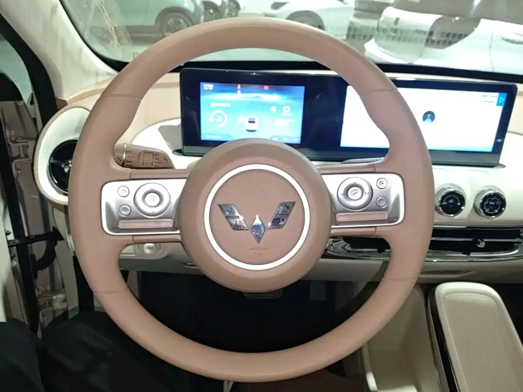 Photo 11 - Wuling Motors Wuling Bingo