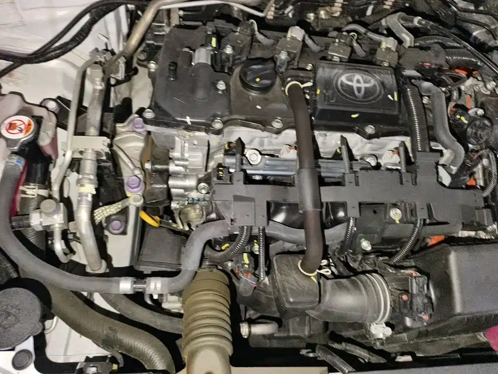 Photo 20 - Toyota Corolla