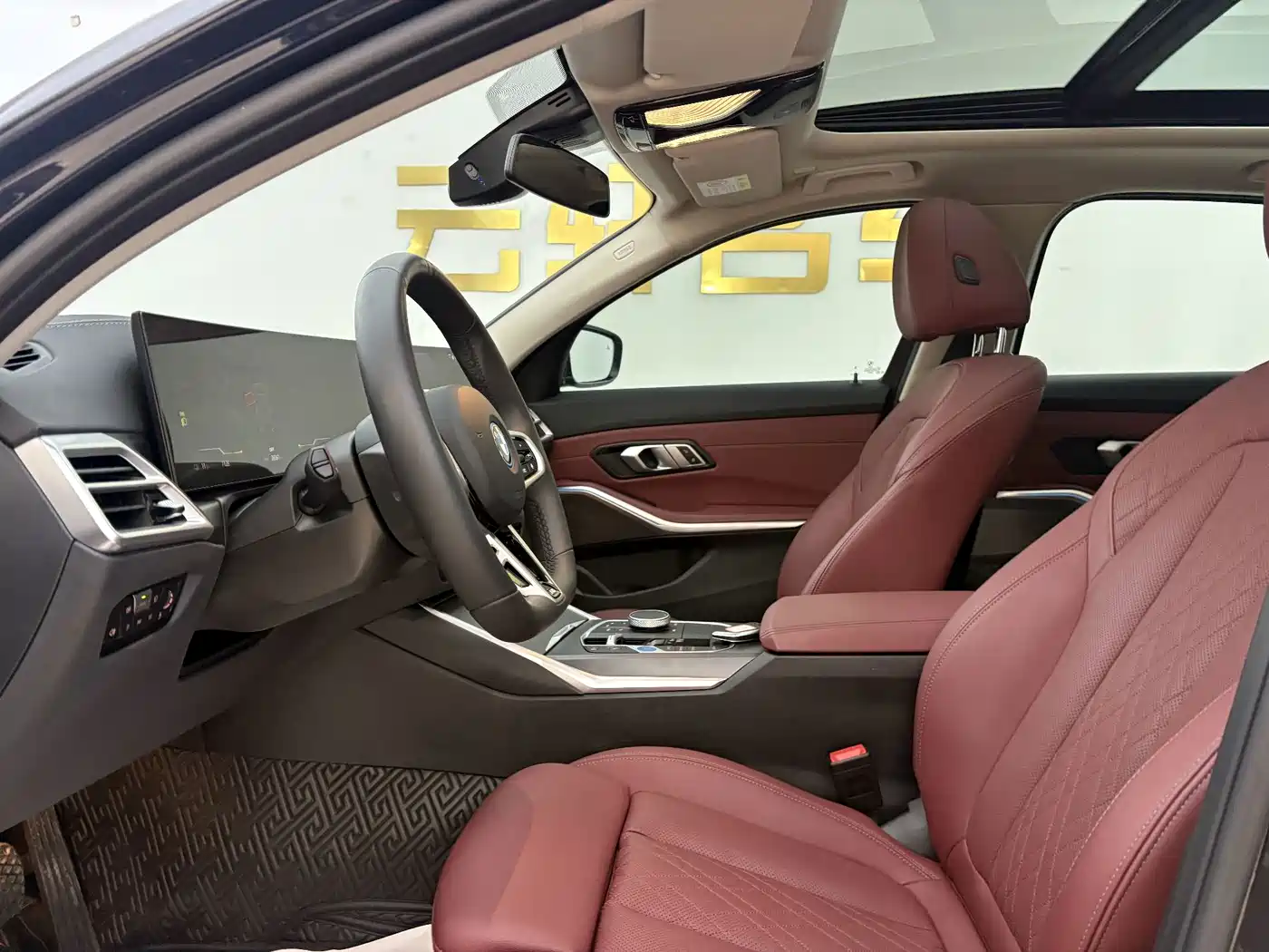 BMW i3 2025 2025 eDrive 35 L