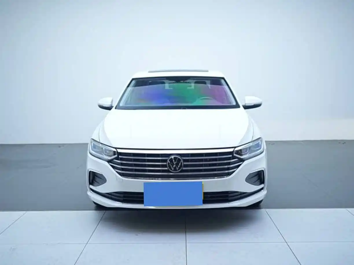 Volkswagen Lavida 2023 280TSI DSG Comfort Edition