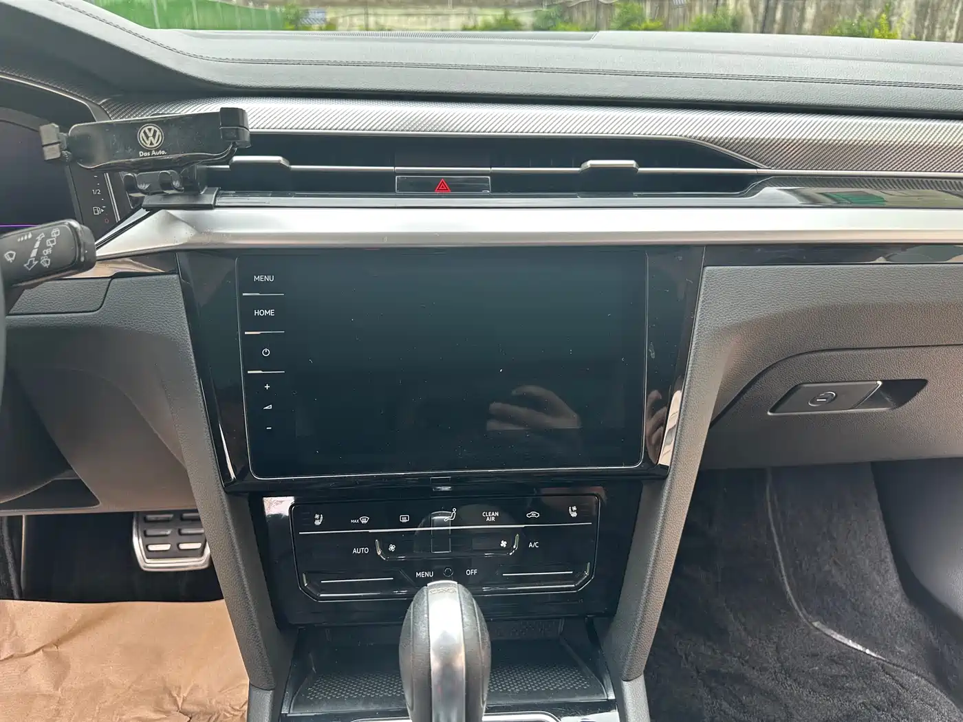 Volkswagen FAW-Volkswagen CC 2021 Shooting Brake 380TSI Hunter Heart Edition фото 18