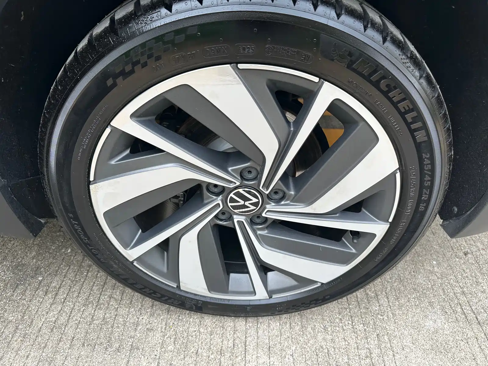 Фото 13 - Volkswagen CC