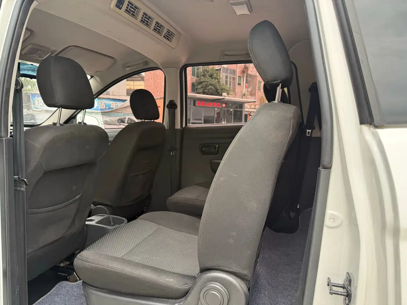 DONGFENG SCENERY 330