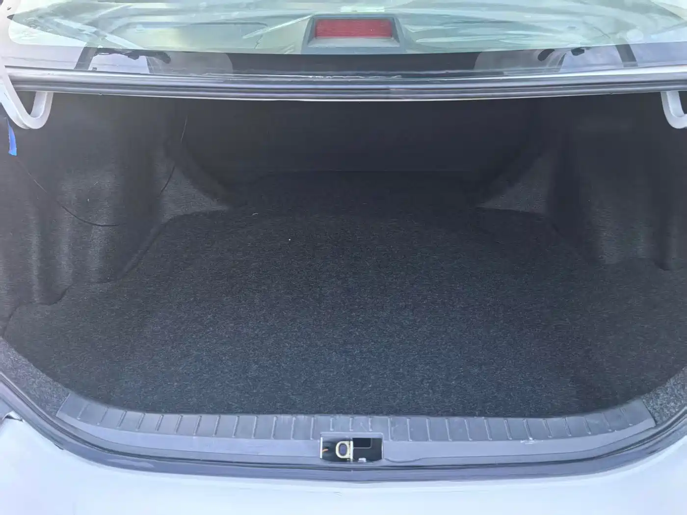 BYD F3 2017 2013 Energy-saving Edition 1.5L Manual Comfort