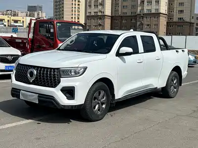 Great Wall Poer