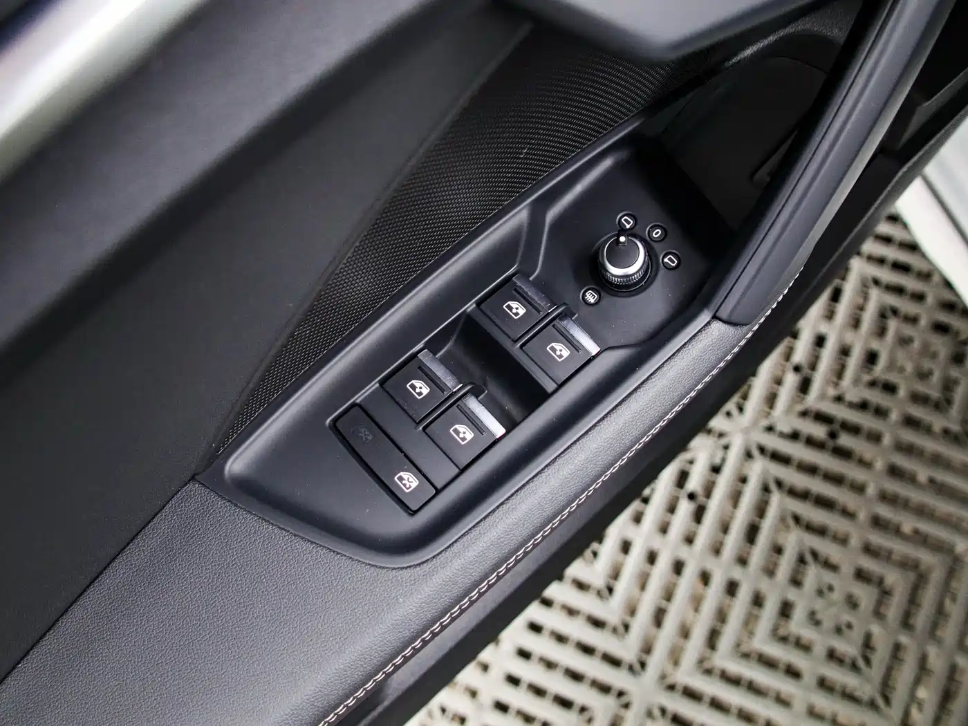 Audi A3 2022 Sportback 35 TFSI Style Sport фото 6