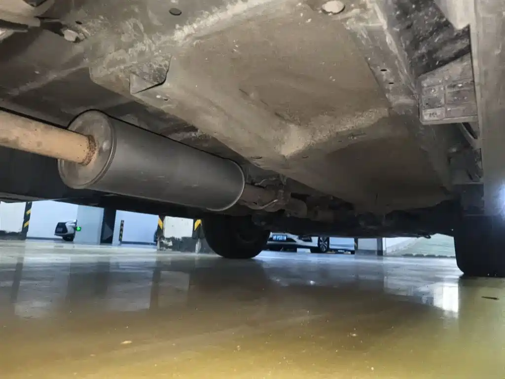 Haval M6 2023 PLUS 1.5T DCT Elite Smart Connect фото 17