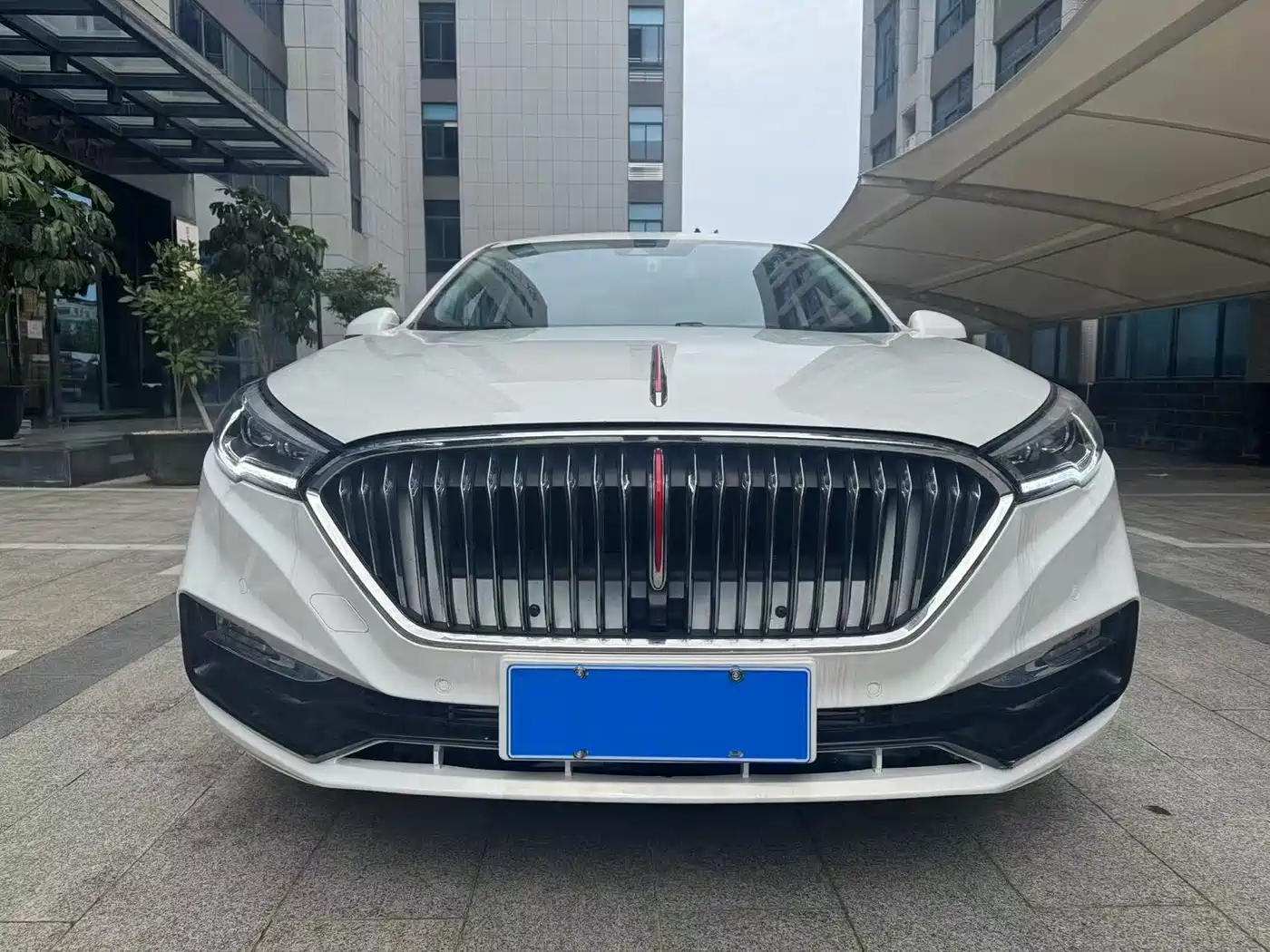 Hongqi HONGQI H5