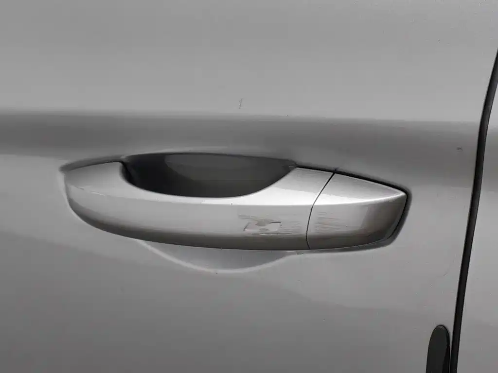 Geely Jiaji 2020 2021 1.8TD DCT Luxury