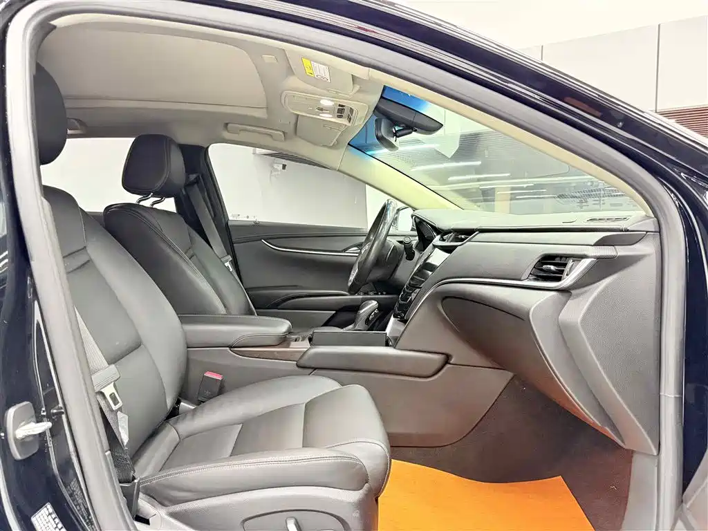 Cadillac XTS 2018 28T Technology фото 18