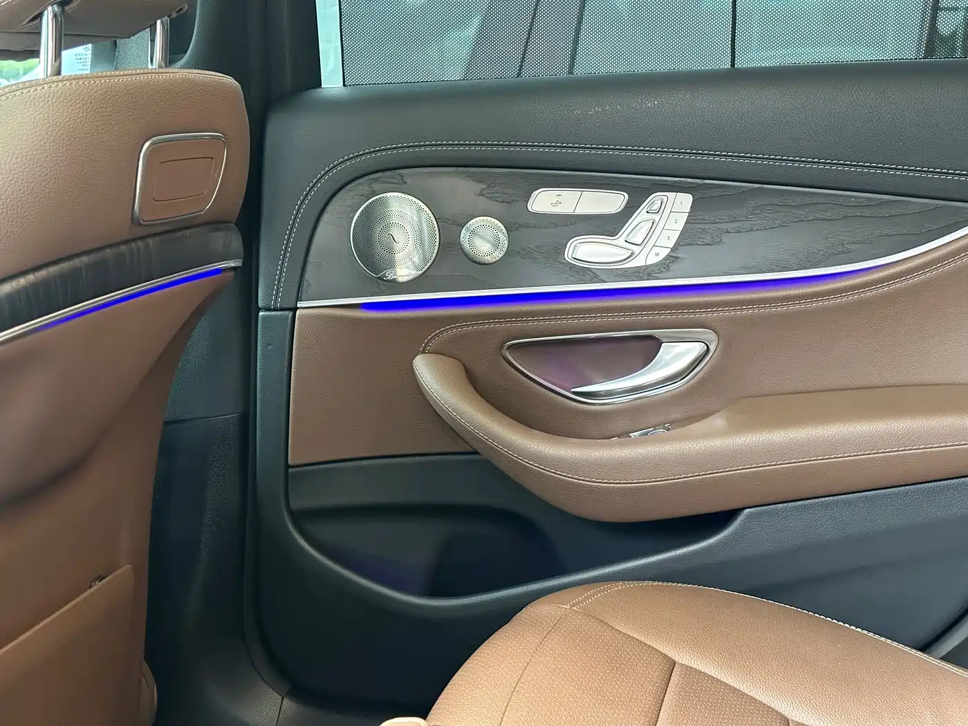Mercedes-Benz E-Class 2020 Facelift E 300 L Sport Exclusive фото 20