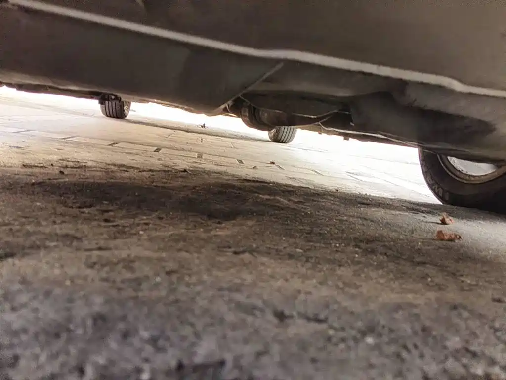 Honda Accord 2001