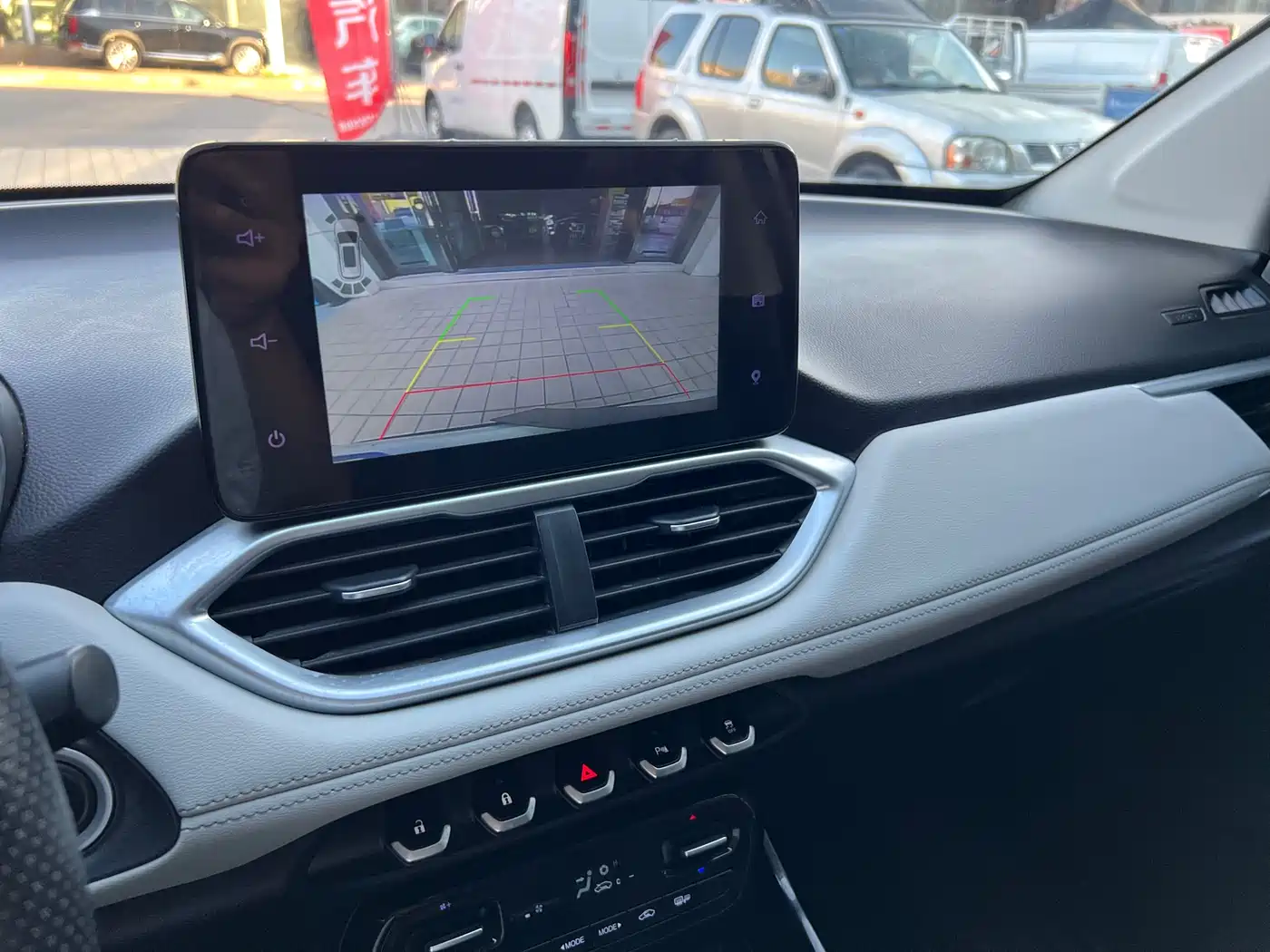 Baojun 530 2018 2019 1.5T CVT Premium Edition China VI