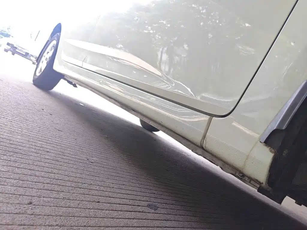 Hyundai Reina 2014 2014 Model 1.4L Automatic GLX
