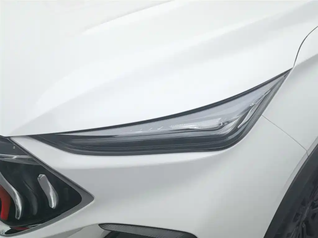 CHANGAN CHANGAN AUCHAN X5