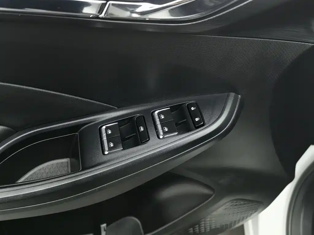 CHANGAN CHANGAN AUCHAN X5