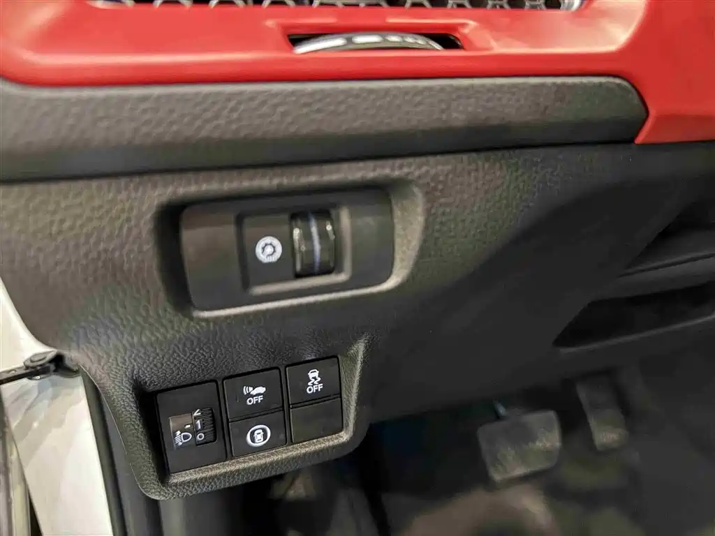 Honda Integra 2024 2023 2.0L e:HEV Sharp Tech Edition