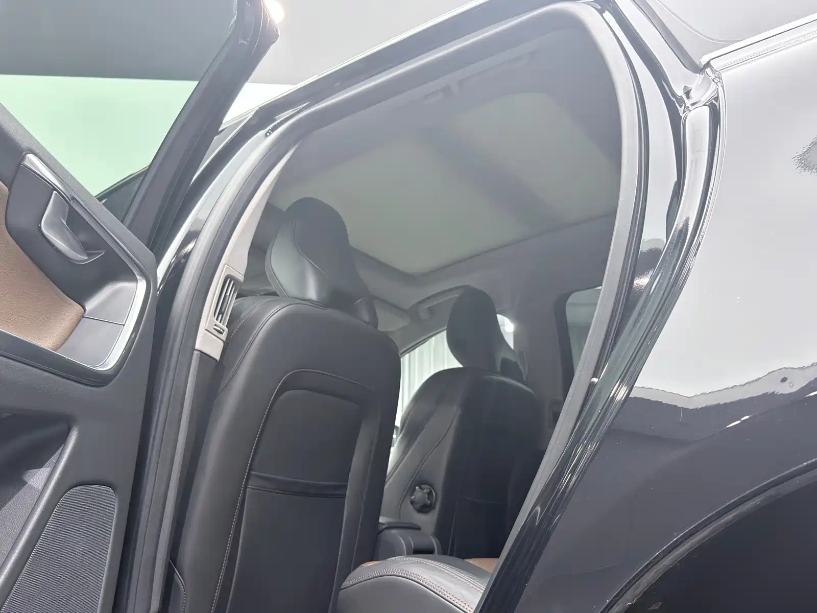 Фото 13 - Volvo XC60 (Import)