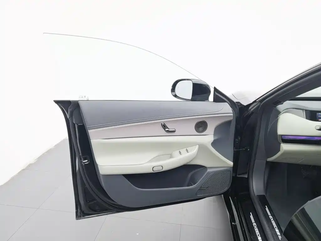 Exeed Exlantix ES 2025 2025 Range Extender Pro Highway Assist