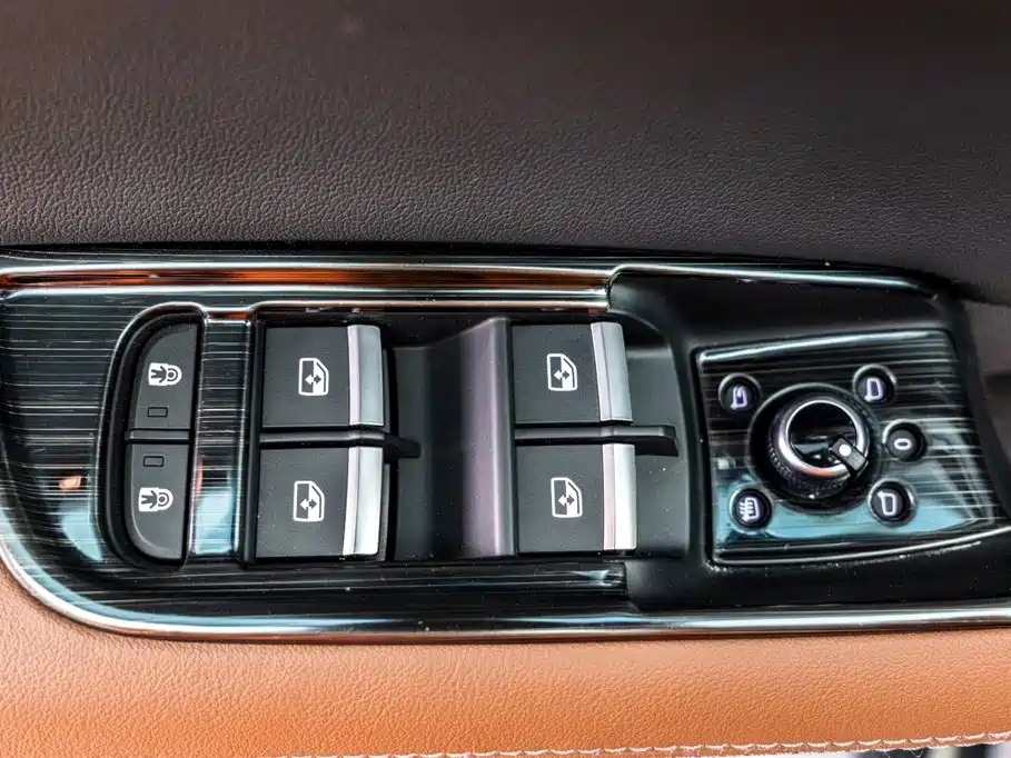 Audi Q7 2025 55 TFSI quattro S line Sport фото 17