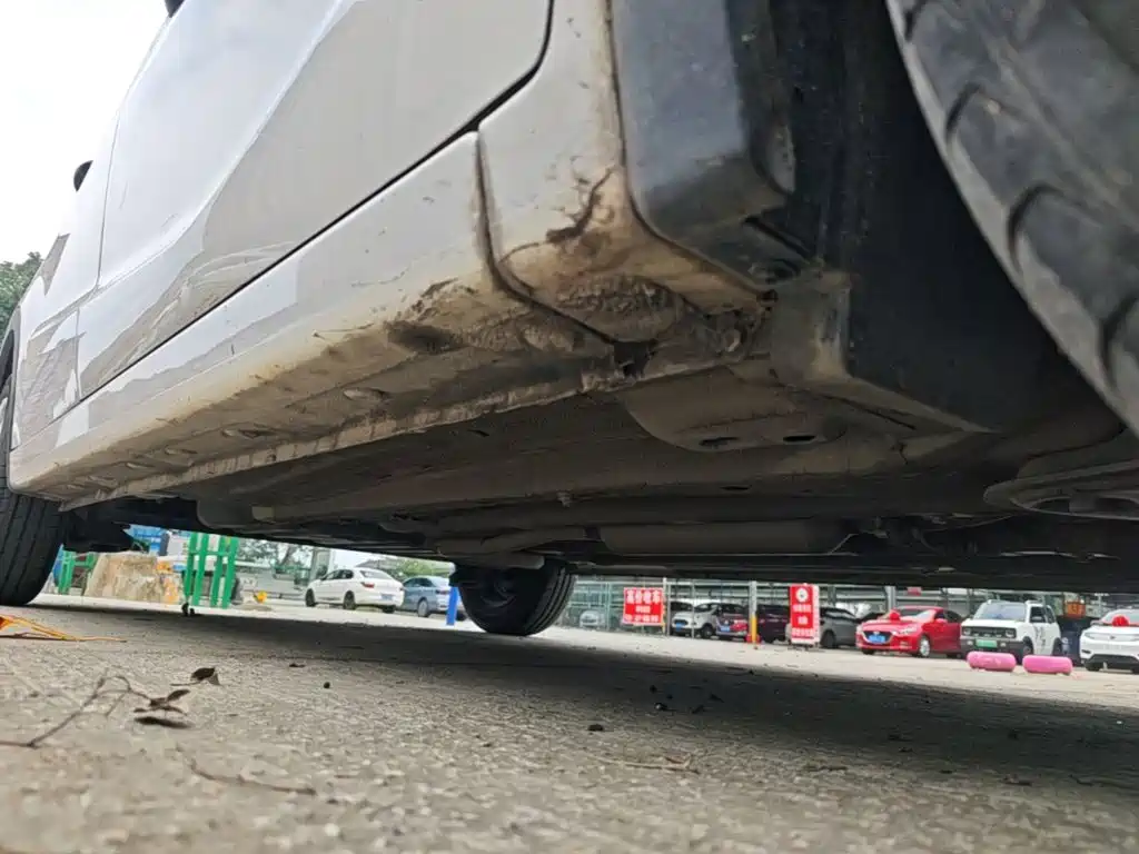 Baojun 310 2020 2020 1.2L Manual Value Edition