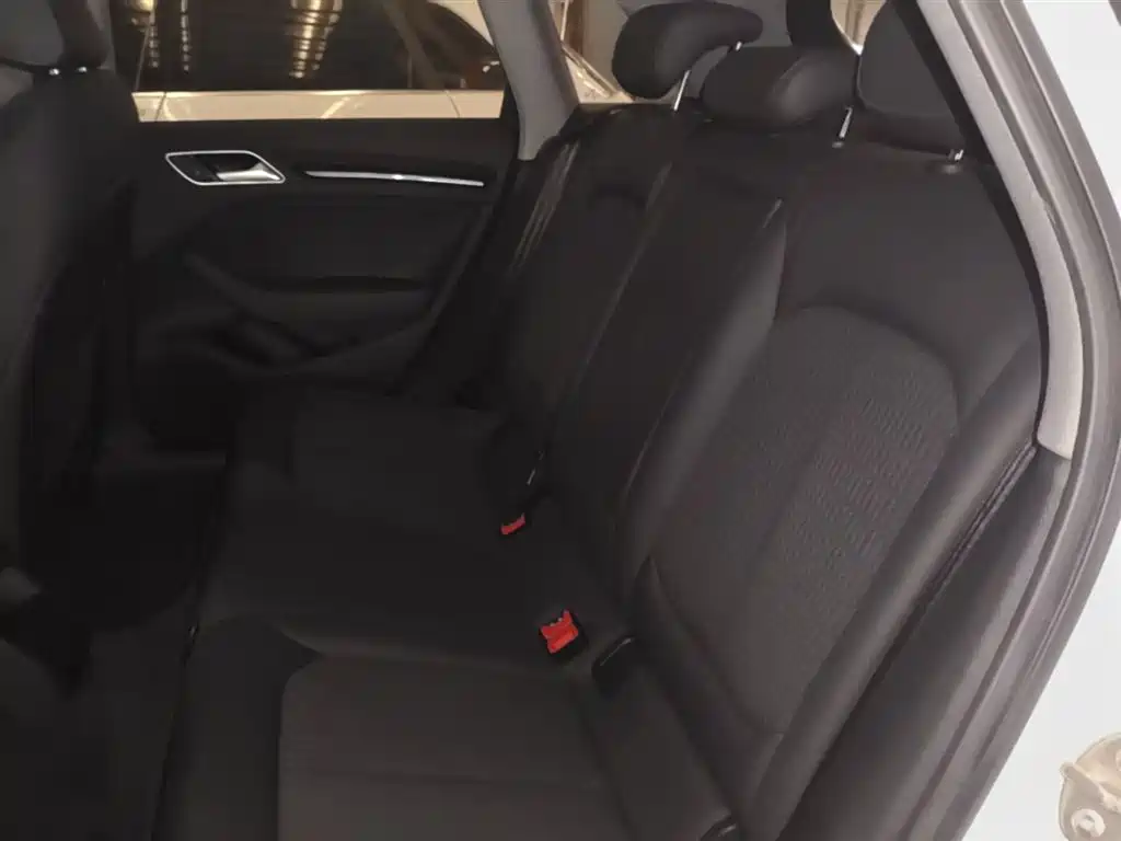 Audi A3 2020 Sportback 35 TFSI Fashion (China V) фото 17