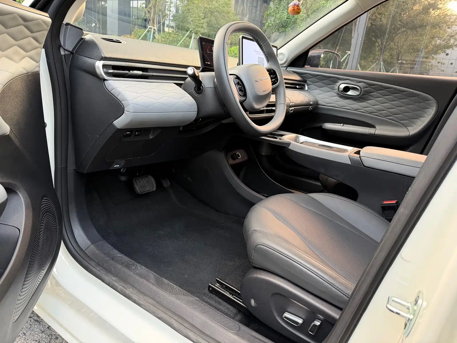 Photo 6 - Dongfeng Yipai Nano 01