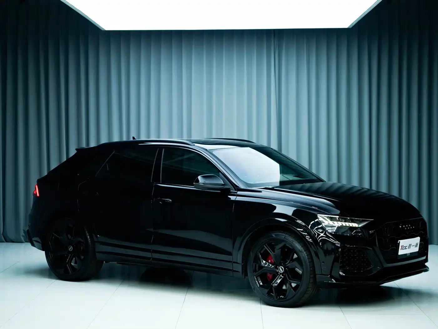 Audi RS Q8 2022 RS Q8 4.0T фото 10