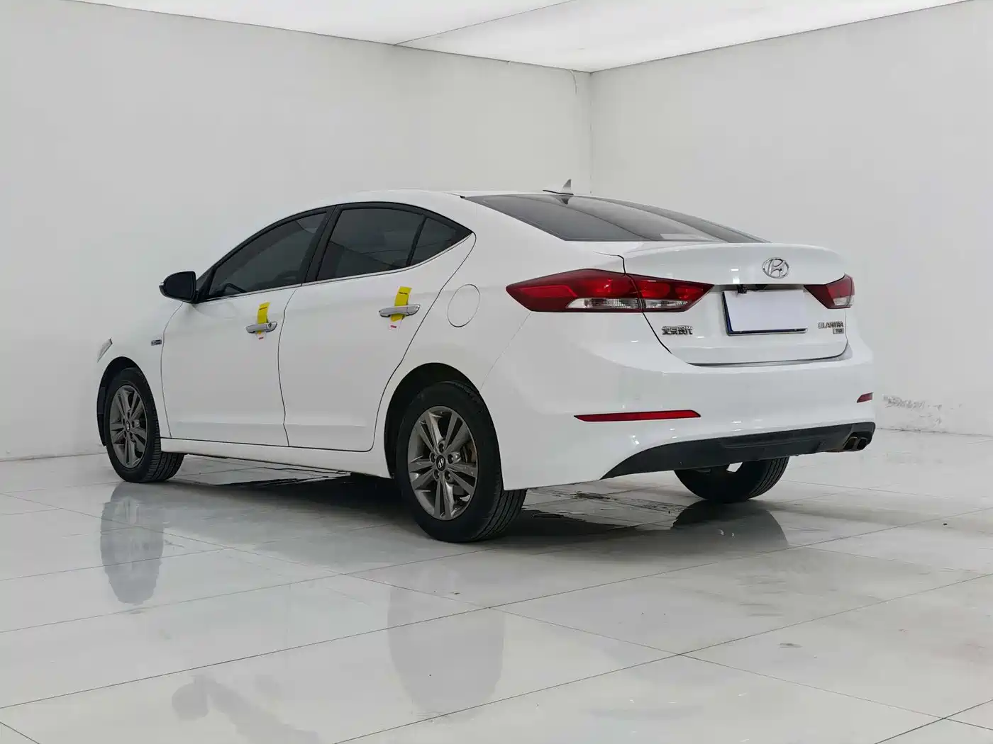 HYUNDAI LEAD